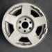 17" SILVERADO 1500 PICKUP 04 17x7.5, Original OEM Wheel Rim - Additional View