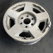 17" SILVERADO 1500 PICKUP 04 17x7.5, Original OEM Wheel Rim - View 7