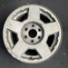 17" SILVERADO 1500 PICKUP 04 17x7.5, Original OEM Wheel Rim - Additional View