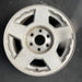 17" SILVERADO 1500 PICKUP 04 17x7.5, Original OEM Wheel Rim - Additional View