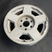 17" SILVERADO 1500 PICKUP 04 17x7.5, Original OEM Wheel Rim - View 7