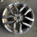 18" 370Z 15-20 18x8 , Original OEM Wheel Rim - Additional View
