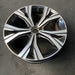 18" PASSAT 20-21 18x8 Original OEM Wheel Rim - View 8