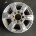 20" SIERRA 2500 PICKUP 17-19 20x8.5, 6 spoke Original OEM Wheel Rim - Additional View