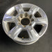 20" SIERRA 2500 PICKUP 17-19 20x8.5, 6 spoke Original OEM Wheel Rim - View 7