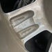 20" SIERRA 2500 PICKUP 17-19 20x8.5, 6 spoke Original OEM Wheel Rim - View 9