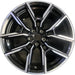 19" BMW 430i 22-24 19x8.5, , Y spoke Original OEM Wheel Rim - Front View