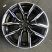 19" BMW 430i 22-24 19x8.5, , Y spoke Original OEM Wheel Rim - Additional View