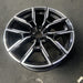 19" BMW 430i 22-24 19x8.5, , Y spoke Original OEM Wheel Rim - View 8