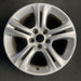 17" CHARGER 15-18 17x7 Original OEM Wheel Rim - Additional View