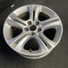 17" CHARGER 15-18 17x7 Original OEM Wheel Rim - View 7