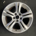 17" CHARGER 15-18 17x7 Original OEM Wheel Rim - Additional View