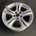 17" CHARGER 15-18 17x7 Original OEM Wheel Rim - View 7