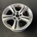 17" CHARGER 15-18 17x7 Original OEM Wheel Rim - View 8