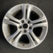 17" CHARGER 15-18 17x7 Original OEM Wheel Rim - Additional View
