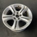 17" CHARGER 15-18 17x7 Original OEM Wheel Rim - View 8