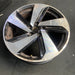 18" GOLF GTI 19-20 18x7.5 , , silver black, lug surround Original OEM Wheel Rim - View 7