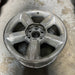 20" AVALANCHE 1500 07 20x8.5, 5 spoke, covered lug nuts, w/o groove in spoke; - View 8