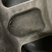 20" AVALANCHE 1500 07 20x8.5, 5 spoke, covered lug nuts, w/o groove in spoke; - View 10