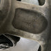 20" AVALANCHE 1500 07 20x8.5, 5 spoke, covered lug nuts, w/o groove in spoke; - View 9