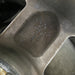 20" AVALANCHE 1500 07 20x8.5, 5 spoke, covered lug nuts, w/o groove in spoke; - View 10