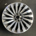 22" NAVIGATOR 18-22 22x9.5, , 16 spoke Original OEM Wheel Rim - Additional View