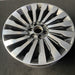 22" NAVIGATOR 18-22 22x9.5, , 16 spoke Original OEM Wheel Rim - View 8