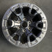 17" FORD F150 RAPTOR 21-23 , , Y spoke Original OEM Wheel Rim - Additional View