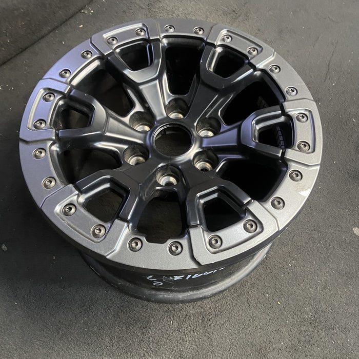 17" FORD F150 RAPTOR 21-23 , , Y spoke Original OEM Wheel Rim - View 7