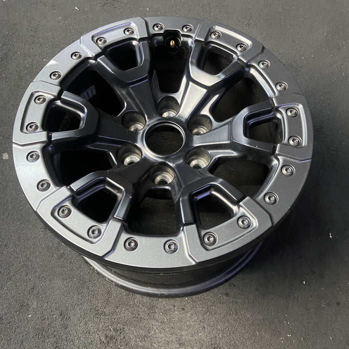 17" FORD F150 RAPTOR 21-23 , , Y spoke Original OEM Wheel Rim - View 8