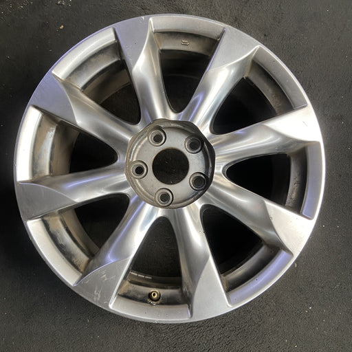 18" INFINITI FX SERIES 07-08 18x8 Original OEM Wheel Rim - Additional View