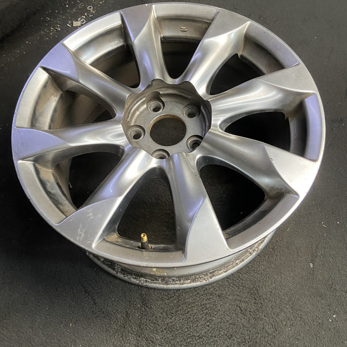 18" INFINITI FX SERIES 07-08 18x8 Original OEM Wheel Rim - View 7