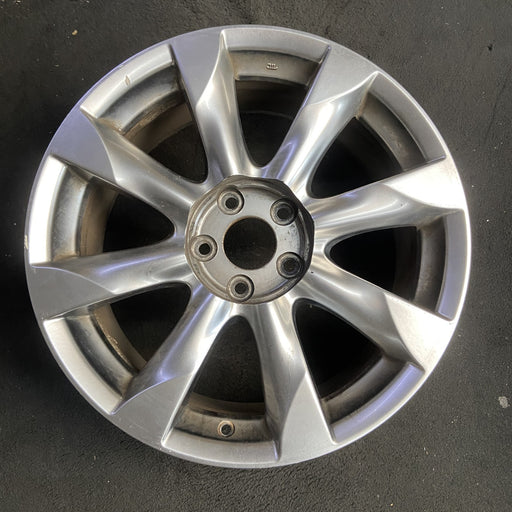 18" INFINITI FX SERIES 07-08 18x8 Original OEM Wheel Rim - Additional View