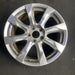 18" INFINITI FX SERIES 07-08 18x8 Original OEM Wheel Rim - Additional View