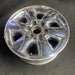 18" SIERRA 1500 PICKUP 09-13 18x8, 6 spoke, same size spokes Original OEM Wheel - View 7