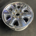 18" SIERRA 1500 PICKUP 09-13 18x8, 6 spoke, same size spokes Original OEM Wheel - View 7
