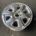 18" SIERRA 1500 PICKUP 09-13 18x8, 6 spoke, same size spokes Original OEM Wheel - View 8