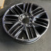 24" ESCALADE IQ 25 , triple spoke Original OEM Wheel Rim - View 7