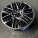 24" ESCALADE IQ 25 , triple spoke Original OEM Wheel Rim - View 8
