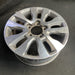 20" SEQUOIA 08-17 20x8, , 10 spoke, silver inlay Original OEM Wheel Rim - View 7
