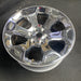 20" DODGE 1500 PICKUP 19-22 , 20x9, , 6 spoke, solid spoke, opt WRK Original - View 7