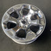 20" DODGE 1500 PICKUP 19-22 , 20x9, , 6 spoke, solid spoke, opt WRK Original - View 8