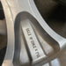 21" MERCEDES GLS-CLASS 20-22 167 Type, GLS450, 21x11 , single spoke Original - View 10