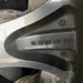 21" MERCEDES GLS-CLASS 20-22 167 Type, GLS450, 21x11 , single spoke Original - View 10