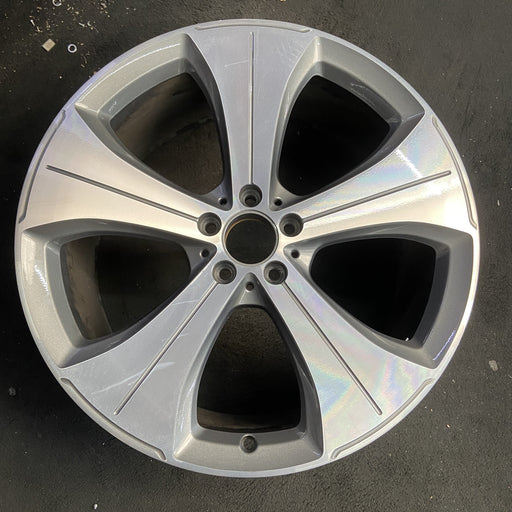 21" MERCEDES GLS-CLASS 20-22 167 Type, GLS450, 21x10 , single spoke Original - Additional View