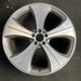 21" MERCEDES GLS-CLASS 20-22 167 Type, GLS450, 21x10 , single spoke Original - Additional View