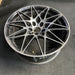20" BMW M3 18 20x9, , gray Original OEM Wheel Rim - View 7