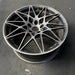 20" BMW M3 18 20x9, , gray Original OEM Wheel Rim - View 8