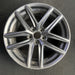 18" LEXUS IS200T 16-17 18x8.5 , 10 spoke Original OEM Wheel Rim - Additional View
