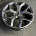 20" CHALLENGER 18 20x8 , , Y spoke, Original OEM Wheel Rim - View 7